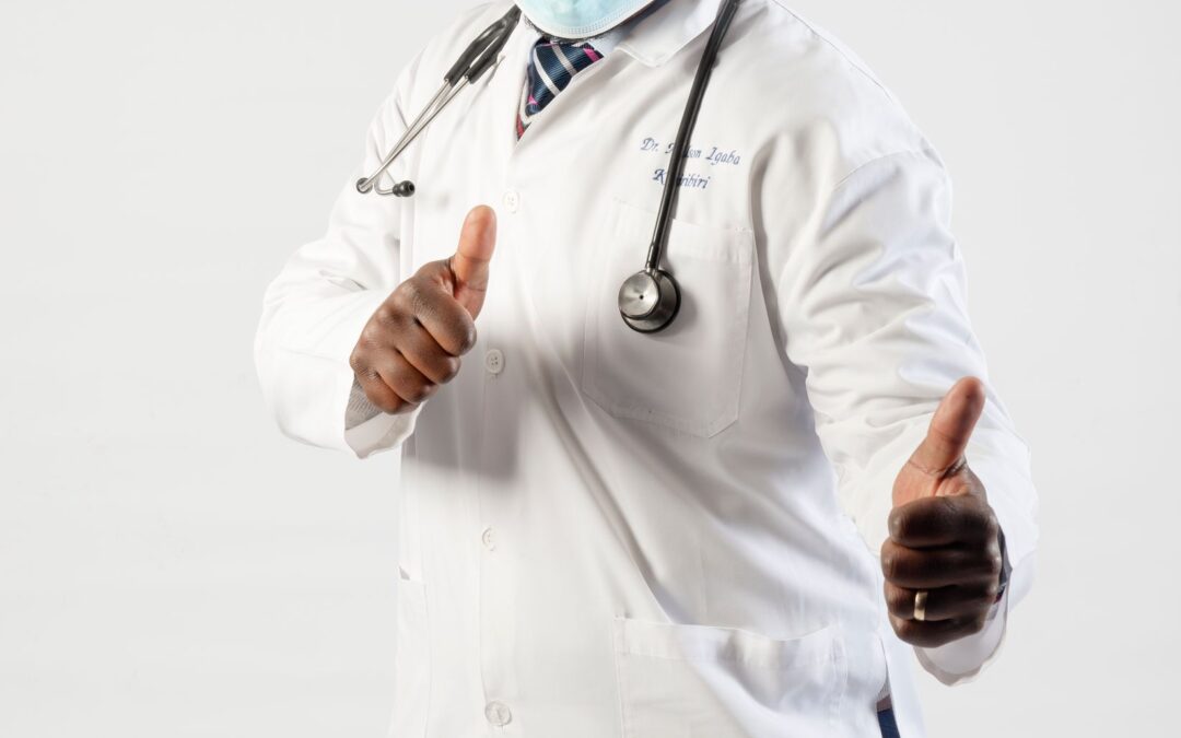 Men’s Health Month: Men implored to circumcise amid increase in STIs